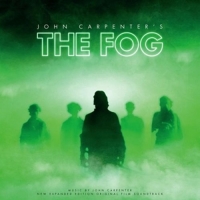 O.S.T./Carpenter,John - The Fog (Original Film Soundtrack)