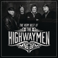 Highwaymen,The - The Very Best Of