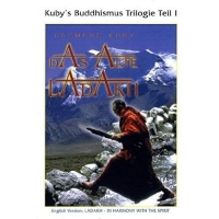  - Kuby  Clemens: Das Alte Ladakh (DVD)