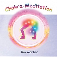  - Martina  Roy: Chakra Meditation (CD)