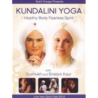  - Gurmurkh & Snatam Kaur: Kundalini Yoga - Healthy B
