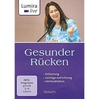  - Lumira: Gesunder Rücken (DVD)