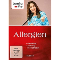  - Lumira: Allergien (DVD)