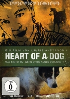 Laurie Anderson - Heart of a Dog (OmU)