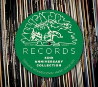 Diverse - Alligator Records 45th Anniversary Collection