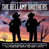 The Bellamy Brothers - The Sound Of