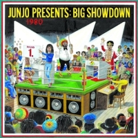 Henry "Junjo" Lawes - Junjo Presents: Big Showdown