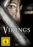 Vikings-Men and Women! - Vikings - Men and Women (3 Discs)