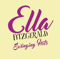Ella Fitzgerald - Swinging Hits