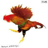 Grönemeyer,Herbert - Live (180g/Remastered)