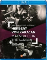 Karajan,Herbert von/+ - Maestro for the Screen
