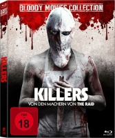 The Mo Brothers - Killers (Bloody Movies Collection)