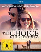 Ross Katz - The Choice - Bis zum letzten Tag
