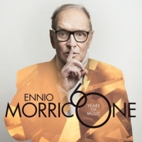 Morricone,Ennio/Czech National So - Morricone 60