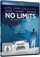Tim Hahne - No Limits - Impossible Is Just A Word