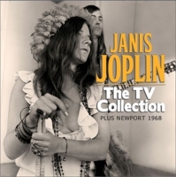 Janis Joplin - The TV Collection