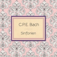 Various - C.P.E.Bach-Sinfonien
