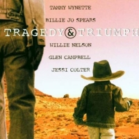 VARIOUS - COUNTRY COLLECTION/TRAGEDY &