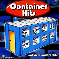 VARIOUS - CONTAINER HITS