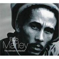 BOB MARLEY - The Ultimate Collection