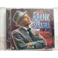 FRANK SINATRA - OLD BLUE EYES