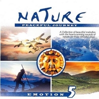VARIOUS - Nature Peaceful Journey