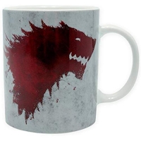  - Tasse Game of Thrones "The North remembers"[320ml]