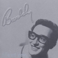 VARIOUS - BUDDY HOLLY-DIFFERENT VIEWS