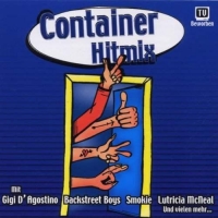 VARIOUS - CONTAINER HITMIX