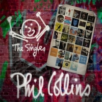 Collins,Phil - Singles
