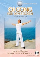 Canda - Qi Gong für den Rücken (Deluxe Version CD)