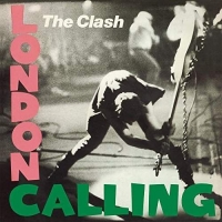 Clash,The - London Calling
