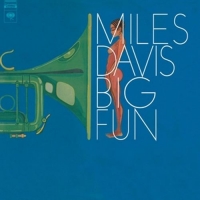 Davis,Miles - Big Fun