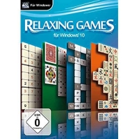  - Relaxing Games für Windows 10