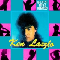 Laszlo,Ken - Greatest Hits & Remixes