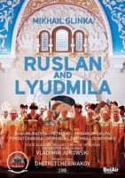 Shagimuratova/Petrenko/Jurowski/Bolshoi Theatre - Ruslan und Ludmila
