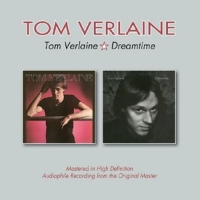 Verlaine,Tom - Tom Verlaine/Dreamtime