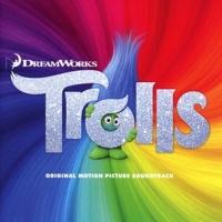 Various - TROLLS (Original Motion Picture Soundtrack)
