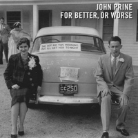 Prine,John - For Better,or Worse (LP)