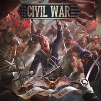 Civil War - The Last Full Measure (Digi)