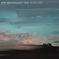 Emil Brandqvist Trio - Seascapes (180 Gr.Black Vinyl)