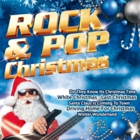 Various - Rock & Pop Christmas