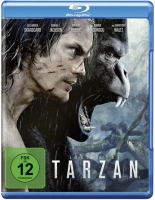 David Yates - Legend of Tarzan