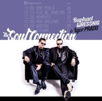 Wressnig,Raphael & Igor Prado - Soul Connection