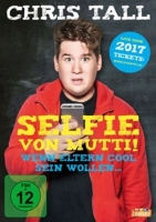 Tall,Chris - Selfie von Mutti