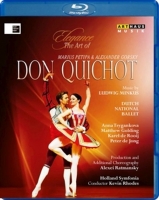 Tsygankova/Golding/de Rooij/Dutch Nat.Opera - Don Quichot