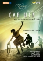 Nederlands Dans Theater - Car Men/Silent Cries/La Cathedrale Engloutie