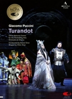 China Ncpa Orchestra & Chorus - Turandot