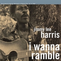 Harris,Jimmy Lee - I Wanna Rammle