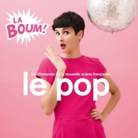Various - Le Pop La Boum